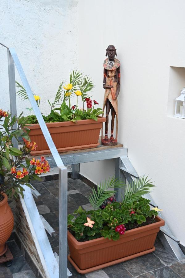Anthias Beach Home Арханґелос Екстер'єр фото