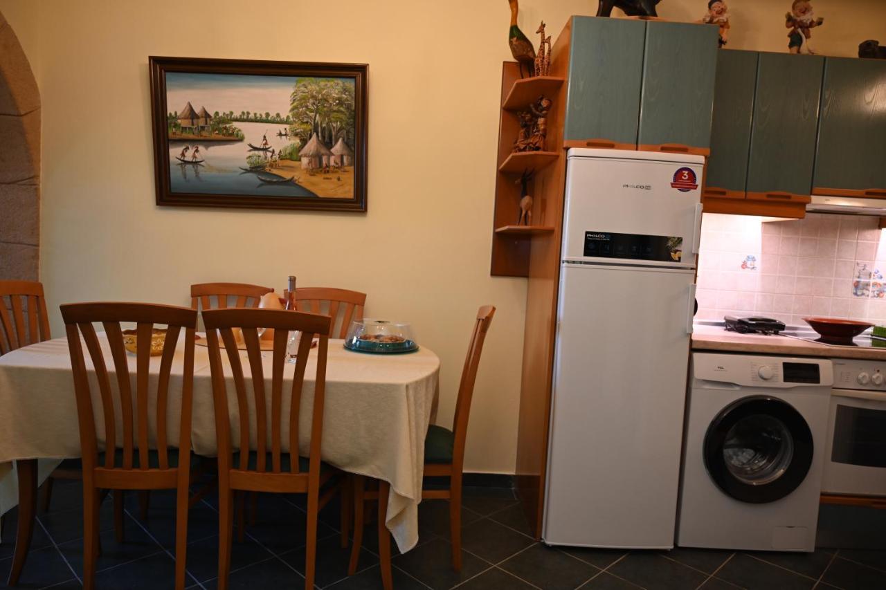 Anthias Beach Home Арханґелос Екстер'єр фото