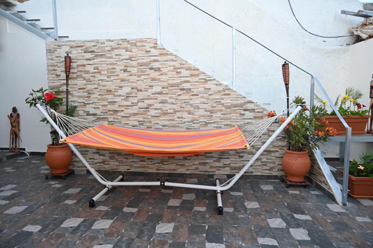 Anthias Beach Home Арханґелос Екстер'єр фото