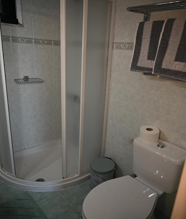 Anthias Beach Home Арханґелос Екстер'єр фото